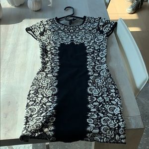 BCBGMaxzria Dress